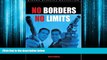 eBook Download No Borders, No Limits: Nikkatsu Action Cinema (Cinema Classics (Paperback))