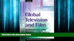 Choose Book Global Television and Film: An Introduction to the Economics of the Business