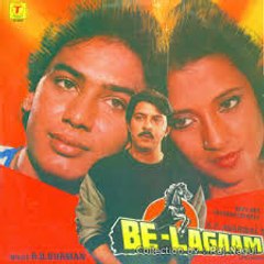 Mohd Aziz, Kavita Krishnamurthy - O Bewafa Haye O Bewafa - Belagaam-HD