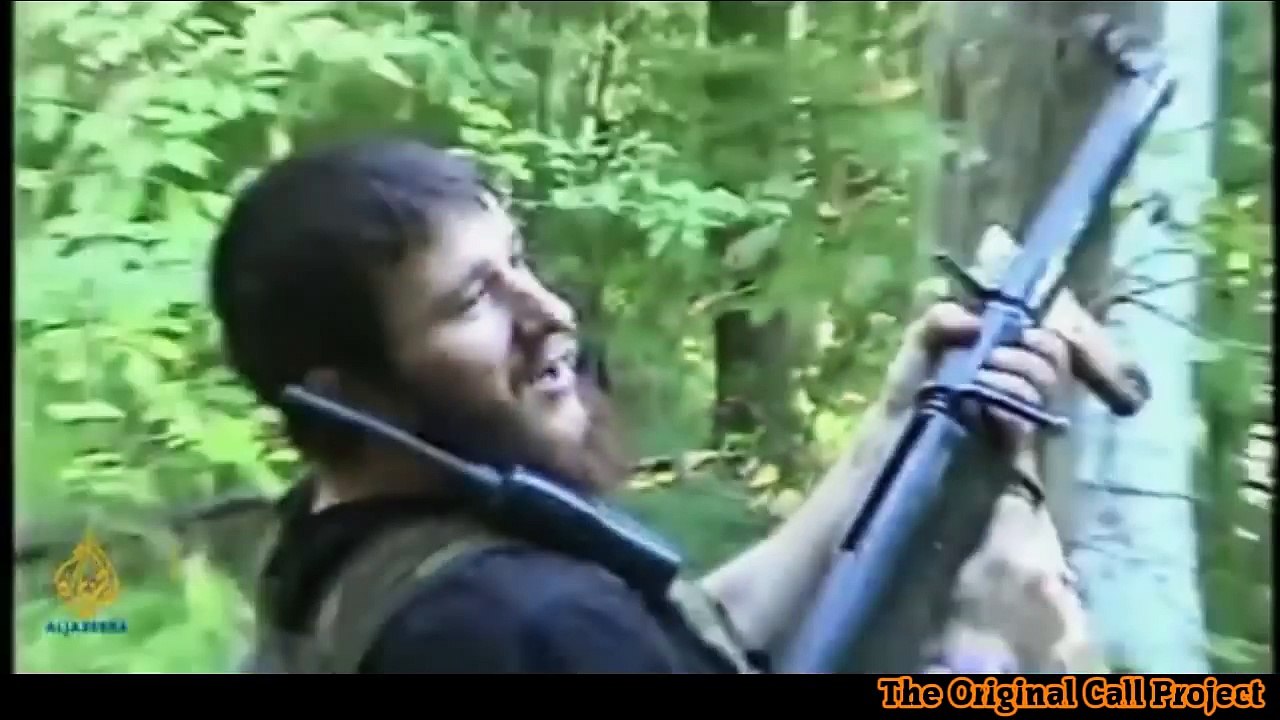 The Way of Jihad [Documentary]