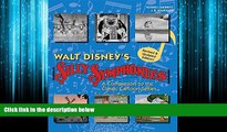 Popular Book Walt Disney s Silly Symphonies: A Companion to the Classic Cartoon Series