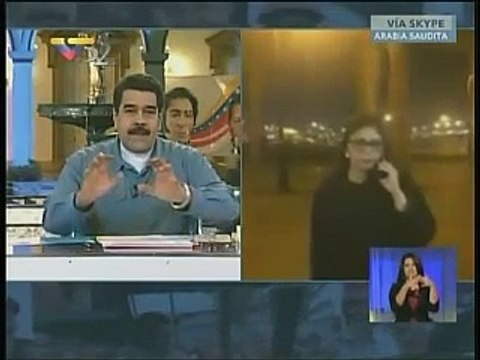 Maduro: Venezuela es miembro del Mercosur y de ahí no nos saca nada ni nadie