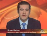 Entrevista Richard Martínez / Contacto Directo