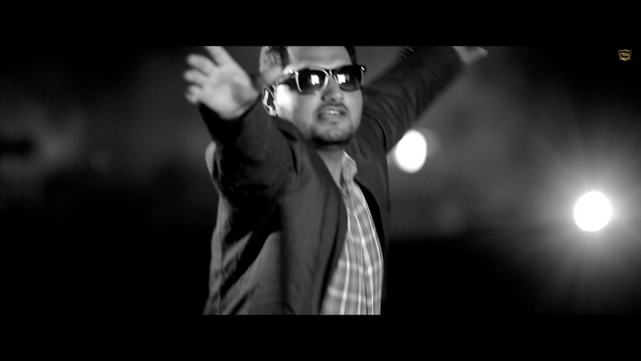 Sonu Sama - New Punjabi Song 2016 | Desi Di Botal | Latest Punjabi Song 2016 | Lost Virsa Records