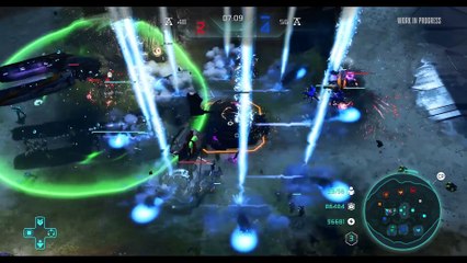 Halo Wars 2 - Trailer gameplay - Gamescom 2016