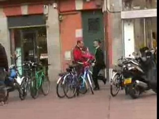 Baby elephant walk  _ mld _ One Man Band