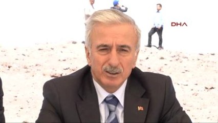 Kayseri Valisi Fetö Pdy Operasyonlarında 300 Kişi Tutuklandı, 2 Bin Memur Açıkta