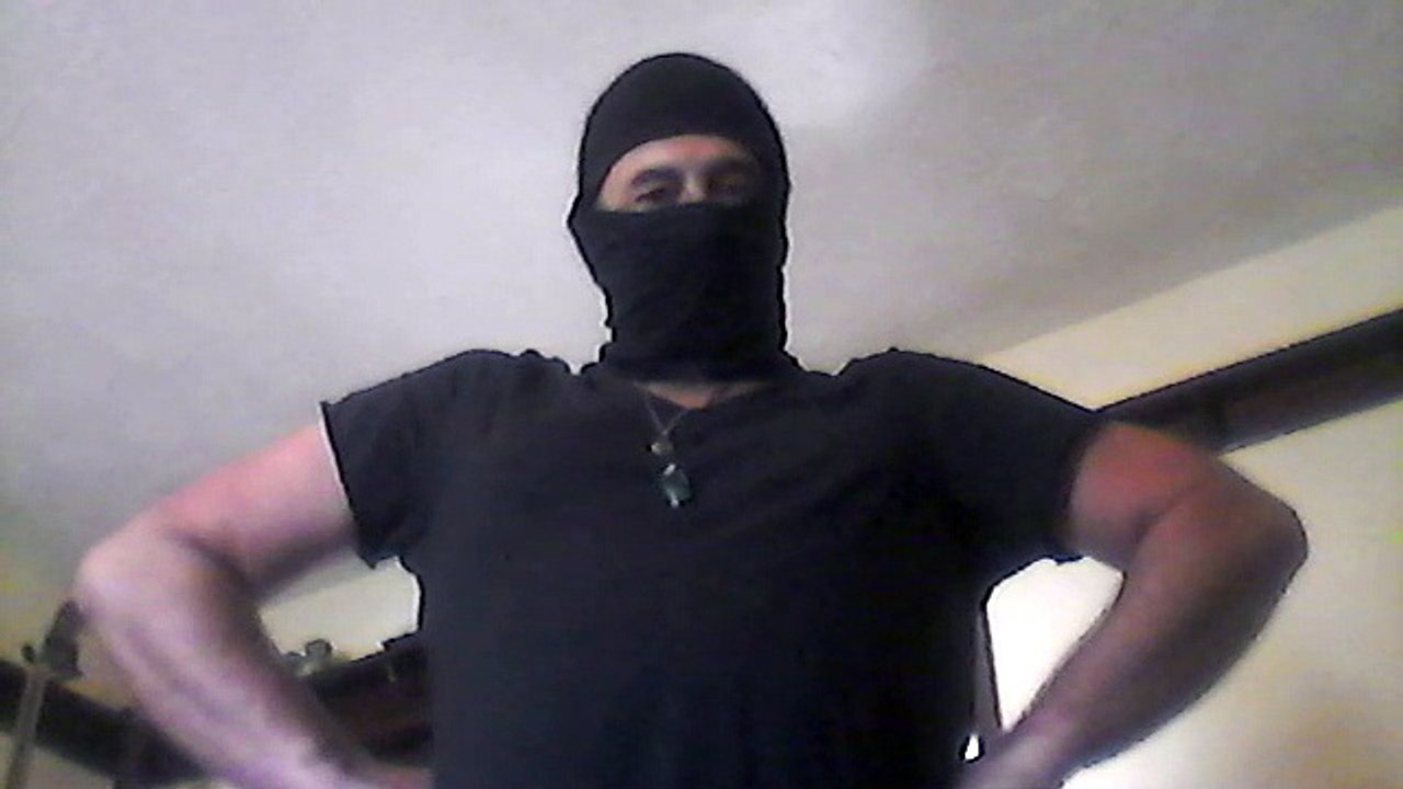 Ronnie Pickering Fight Challenge