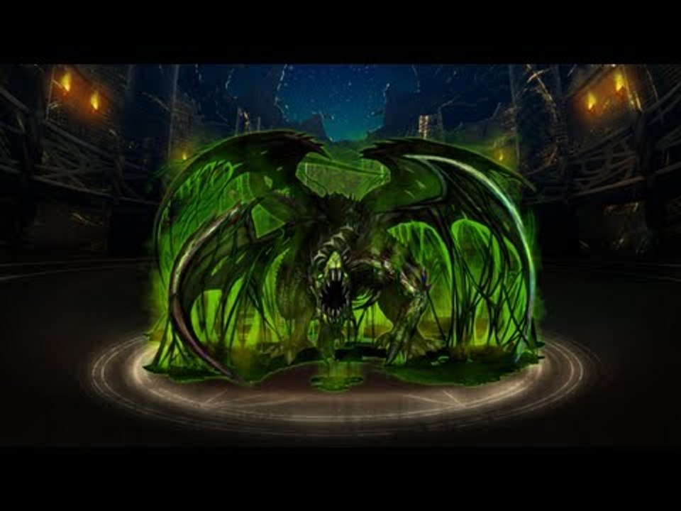 神魔之塔 - 屎王轉心配貪婪女王 「 速刷」五封王 - 粵語篇