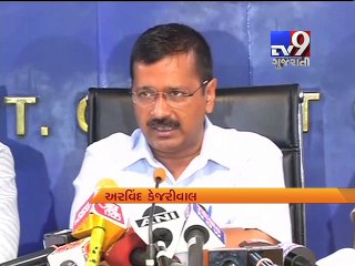 No new liquor shops in Delhi this year - Arvind Kejriwal - Tv9 Gujarati