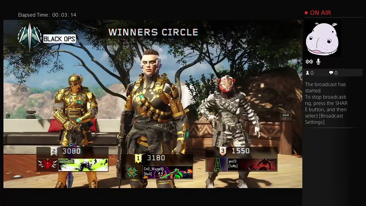 BackupHarpy2581's/Black ops 3 /Dark Matter camo (4)