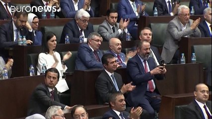 Turchia, i responsabili del tentato golpe pagheranno caro, promette il premier Yildirim.