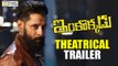 Inkokkadu Theatrical Trailer || Vikram, Nayanthara, Nithya Menen - Filmyfocus.com