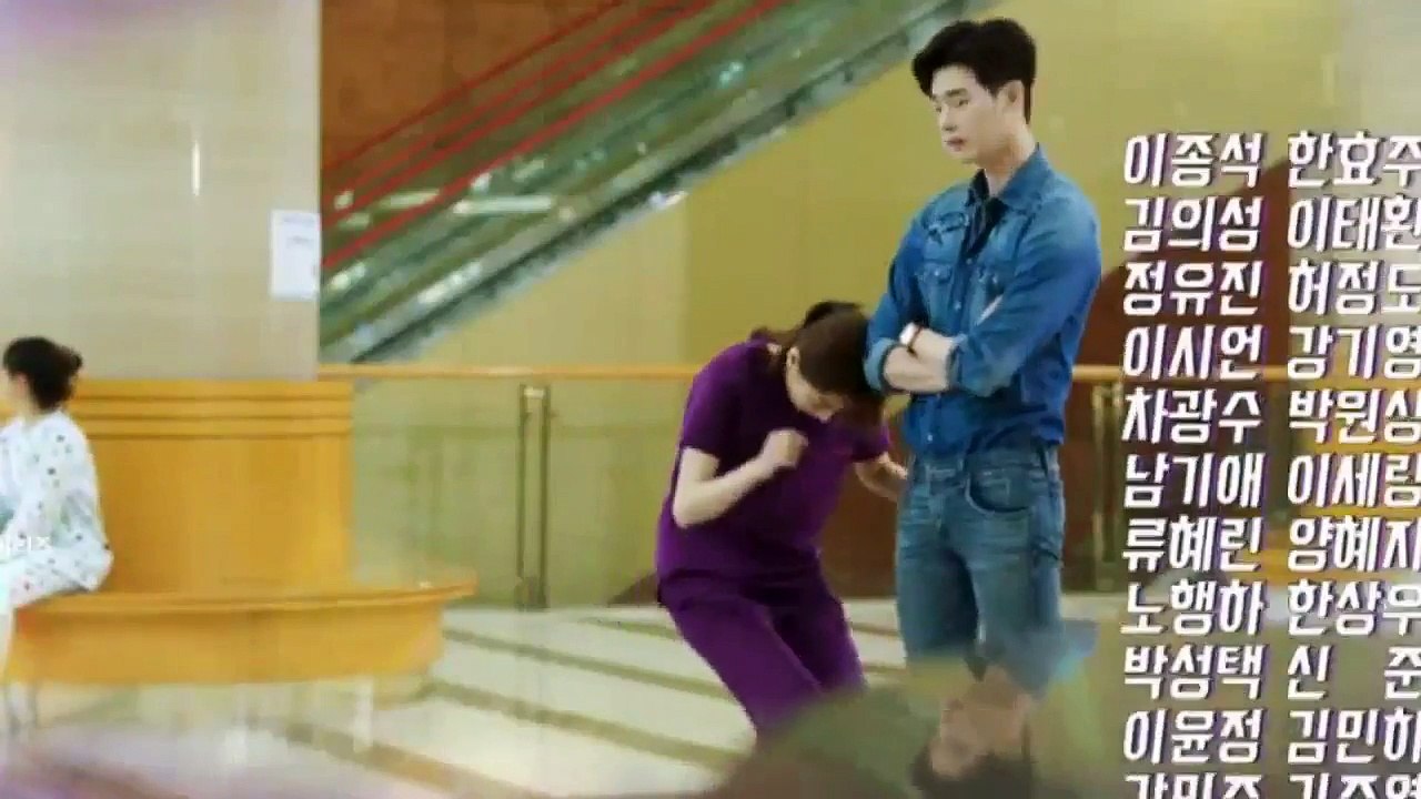 W-Two Worlds Ep 9 Preview with Eng Sub - Video Dailymotion