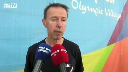 Vincent Collet : "C'est un sentiment spécial avec les Espagnols"