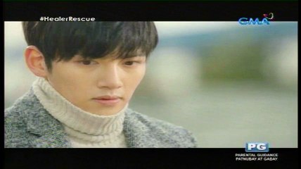 The Healer - August 17, 2016 Part 6