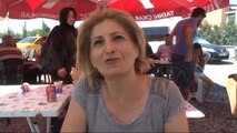 Silivri Cezaevi'nde Tahliye Bekleyişi