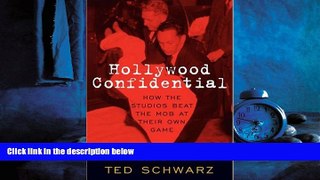 Enjoyed Read Hollywood Confidential: How the Studios Beat the Mob at Their Own Game