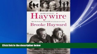 Choose Book Haywire