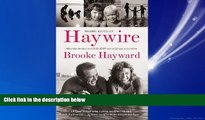 Choose Book Haywire