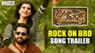 Rock On Bro Song Trailer || Janatha Garage Movie || NTR, Samantha, Nithya Menen - Filmyfocus.com