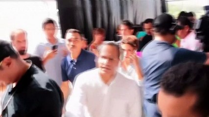 نجل عراب مافيا المخدرات المكسيكية إِلْتَشَابُّو كان أحد المختطفين من مطعم "لاَ لِيتْشِّي"