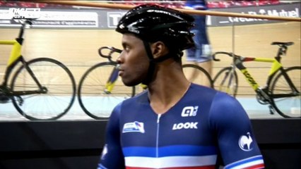 JO - Fiasco pour le cyclisme français sur piste à Rio