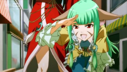 [GoldenKai] Fox Spirit Matchmaker - 02 VOSTFR [720p]