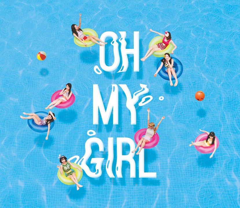 [MV] OH MY GIRL(오마이걸) _ Listen to my word(내 얘길 들어봐)(A-ing)(Feat. SKULL(스컬)&HAHA(하하))