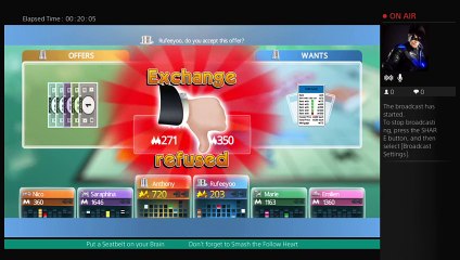 A Shameless Life (3)