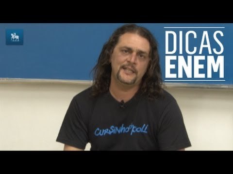 Questões de matemática do Enem não entregam conteúdos no enunciado