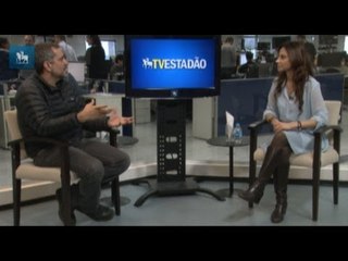Veja a íntegra da entrevista com Heitor Dhalia, diretor do longa "Serra Pelada"