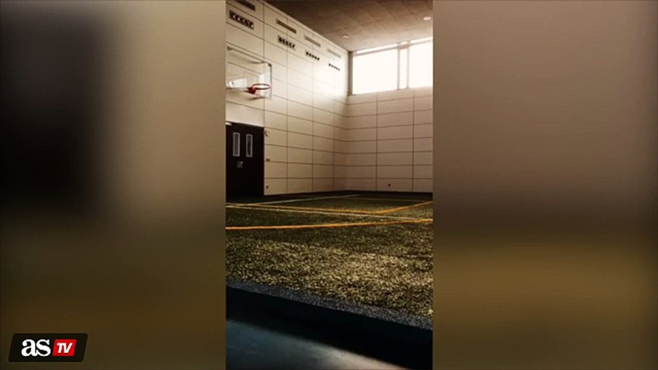 Arbeloa hace un reto y desafía a Xabi Alonso y Granero