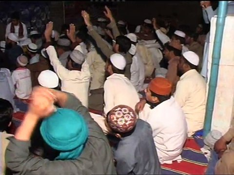 LAM YATI BY QARI MOHAMMAD REHAN HABIB SOHERWARDI