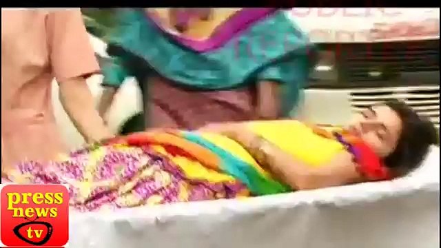 Kasam - Tere Pyar Ki - 17th August 2016 - कसम - Episode- Colors Tv New Serial