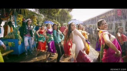 Cham Cham Cham  hd 1080p song