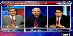 How Nawaz Sharif and Ishaq Dar will revenge from PML N forward block MNAs - Sabir Shakir reveals