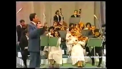 (INTERVAL MUZIKOR) B. ALIBALI & E. JUBANI "MOTRES SIME" - K.SH