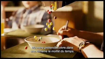 "Les vies privées de Pipa Lee" - Bande-annonce