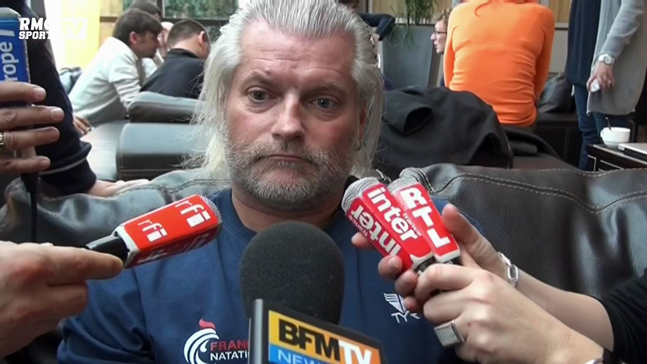 JO - Aurélie Muller va porter réclamation au Tr...