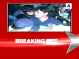 Gurunath Meiyappan brought to Mumbai Crime Branch HQ