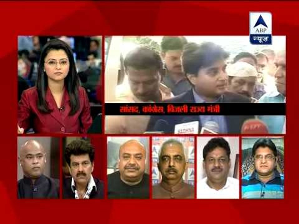 ABP News Debate: All party fixing in IPL?