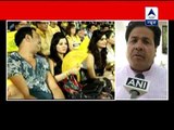 Rajeev Shukla welcomes proposal for enacting new law to curb fixing