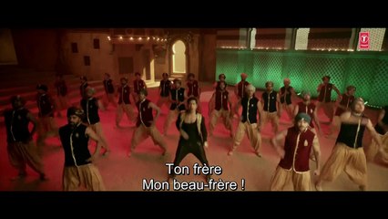 Jaaneman aah vostfr - DISHOOM vf