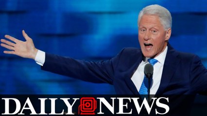 ‘Dancing With The Stars’ Casting Director Really Wants Bill Clinton As A Contestant