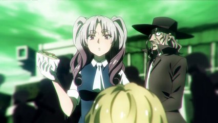 Taboo Tattoo - 03 (MediaCat)