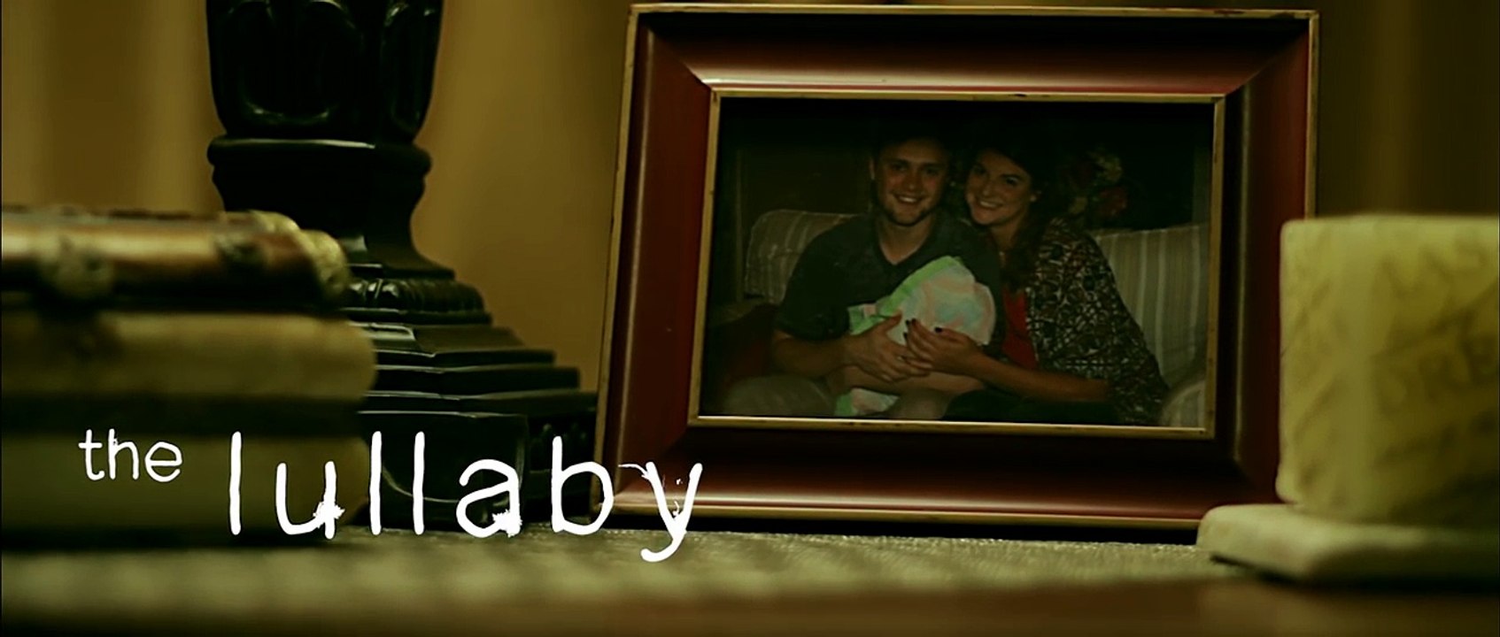 The Lullaby (Extended Cut) | Short Horror Film