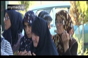 Kocaeli Yalova ve Sakarya'da 17 ağustos anması