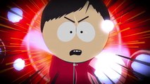 South Park- The Fractured But Whole Gameplay Trailer – Gamescom 2016