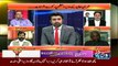 Jaiza With Ameer Abbas - 17th August 2016